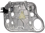 Window Motor and Regulator Assembly Dorman-OE Solutions 748-335