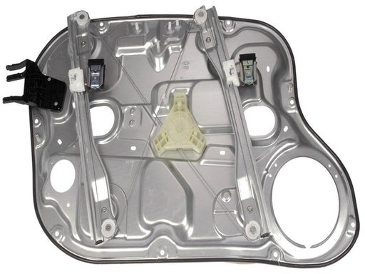 Window Motor and Regulator Assembly Dorman-OE Solutions 748-335