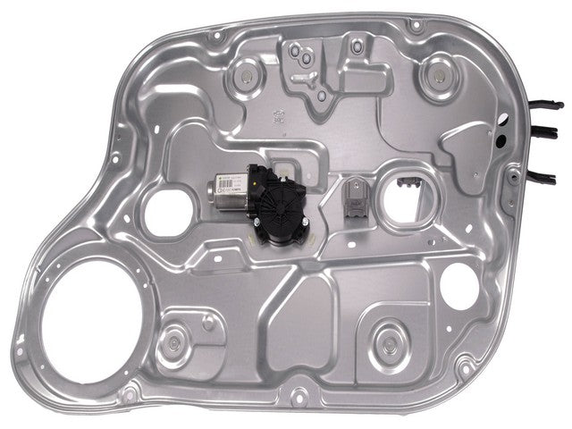 Window Motor and Regulator Assembly Dorman-OE Solutions 748-335