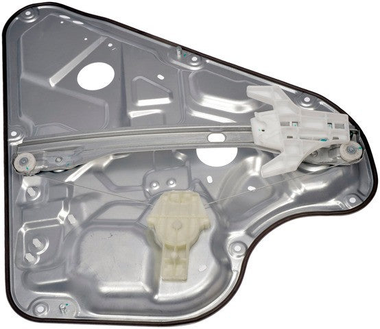 Window Motor and Regulator Assembly Dorman-OE Solutions 748-336