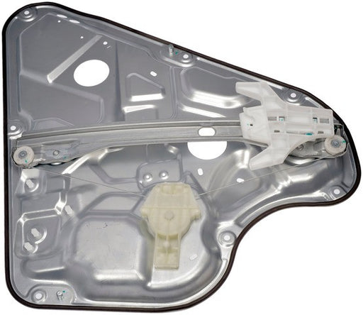 Window Motor and Regulator Assembly Dorman-OE Solutions 748-336