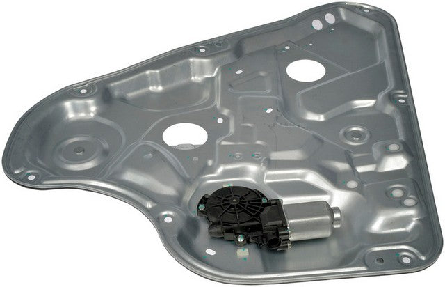 Window Motor and Regulator Assembly Dorman-OE Solutions 748-336