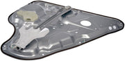 Window Motor and Regulator Assembly Dorman-OE Solutions 748-336