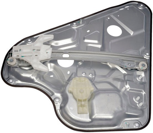Window Motor and Regulator Assembly Dorman-OE Solutions 748-337
