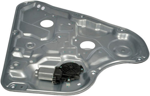 Window Motor and Regulator Assembly Dorman-OE Solutions 748-337