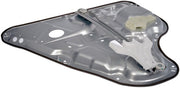 Window Motor and Regulator Assembly Dorman-OE Solutions 748-337