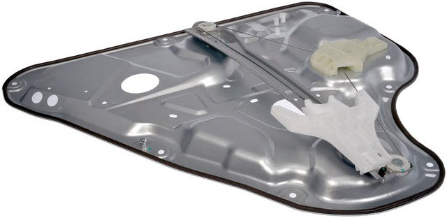 Window Motor and Regulator Assembly Dorman-OE Solutions 748-337