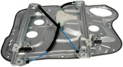 Window Motor and Regulator Assembly Dorman-OE Solutions 748-338