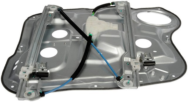 Window Motor and Regulator Assembly Dorman-OE Solutions 748-338