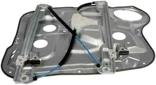 Window Motor and Regulator Assembly Dorman-OE Solutions 748-338
