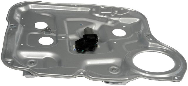 Window Motor and Regulator Assembly Dorman-OE Solutions 748-338