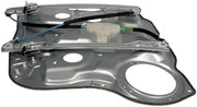 Window Motor and Regulator Assembly Dorman-OE Solutions 748-338
