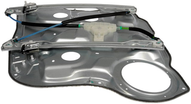 Window Motor and Regulator Assembly Dorman-OE Solutions 748-338