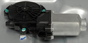 Window Motor and Regulator Assembly Dorman-OE Solutions 748-338