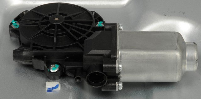 Window Motor and Regulator Assembly Dorman-OE Solutions 748-338