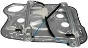 Window Motor and Regulator Assembly Dorman-OE Solutions 748-339