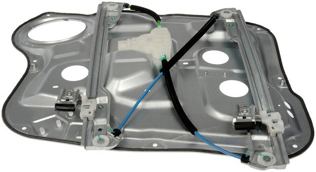 Window Motor and Regulator Assembly Dorman-OE Solutions 748-339