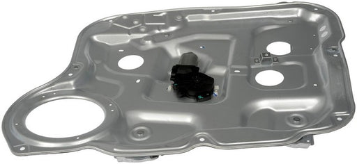 Window Motor and Regulator Assembly Dorman-OE Solutions 748-339