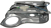 Window Motor and Regulator Assembly Dorman-OE Solutions 748-339
