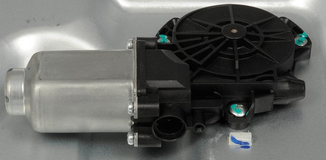 Window Motor and Regulator Assembly Dorman-OE Solutions 748-339