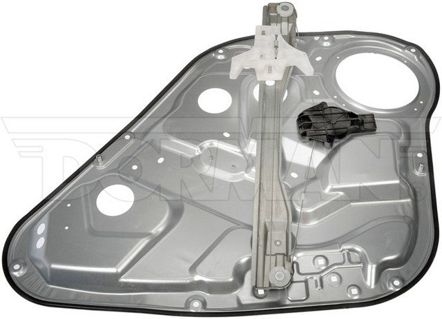 Window Motor and Regulator Assembly Dorman-OE Solutions 748-340