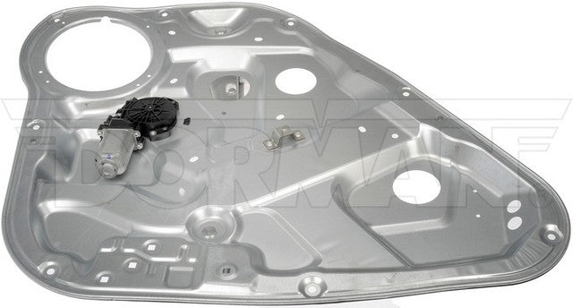 Window Motor and Regulator Assembly Dorman-OE Solutions 748-340
