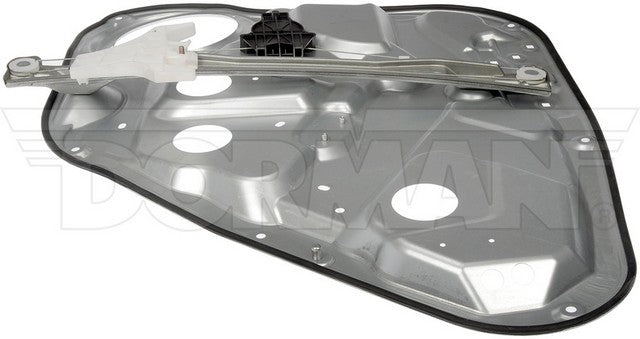 Window Motor and Regulator Assembly Dorman-OE Solutions 748-340
