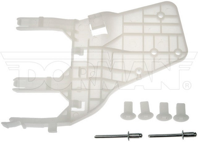 Window Motor and Regulator Assembly Dorman-OE Solutions 748-340