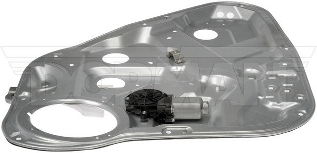 Window Motor and Regulator Assembly Dorman-OE Solutions 748-340