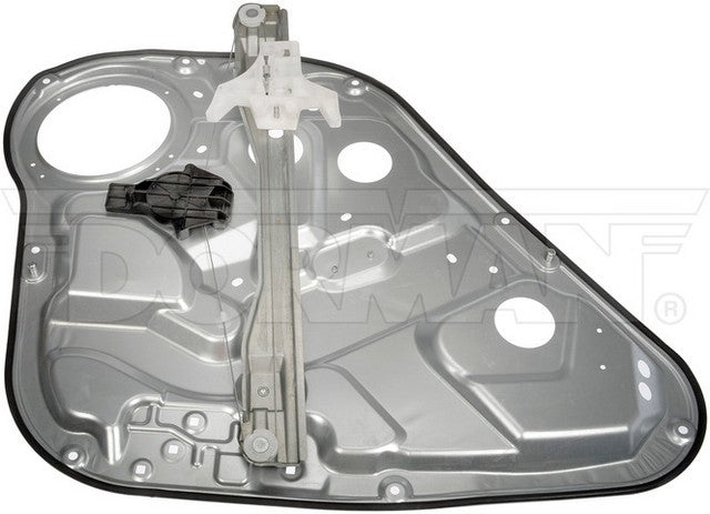 Window Motor and Regulator Assembly Dorman-OE Solutions 748-341