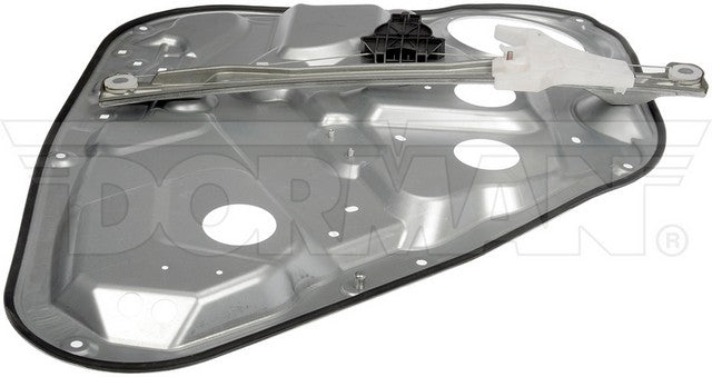 Window Motor and Regulator Assembly Dorman-OE Solutions 748-341