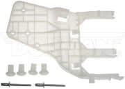 Window Motor and Regulator Assembly Dorman-OE Solutions 748-341