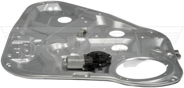 Window Motor and Regulator Assembly Dorman-OE Solutions 748-341