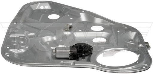 Window Motor and Regulator Assembly Dorman-OE Solutions 748-341