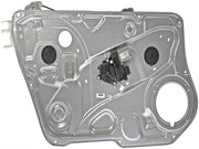 Window Motor and Regulator Assembly Dorman-OE Solutions 748-342