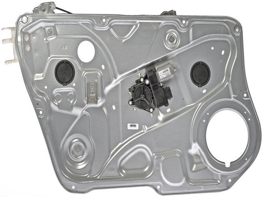 Window Motor and Regulator Assembly Dorman-OE Solutions 748-342