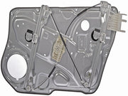 Window Motor and Regulator Assembly Dorman-OE Solutions 748-342