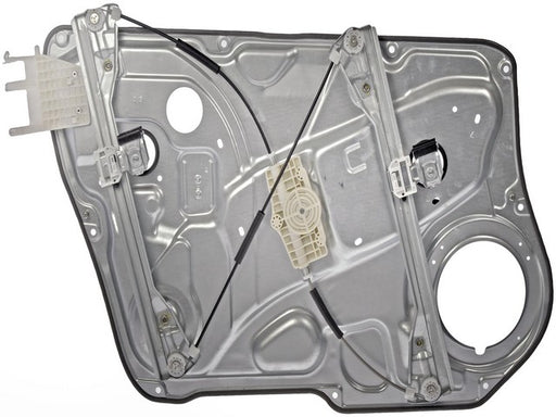 Window Motor and Regulator Assembly Dorman-OE Solutions 748-343