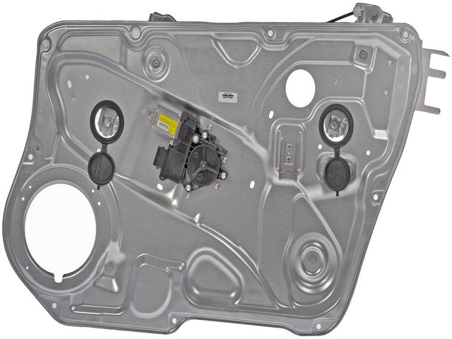 Window Motor and Regulator Assembly Dorman-OE Solutions 748-343