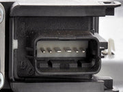 Window Motor and Regulator Assembly Dorman-OE Solutions 748-343