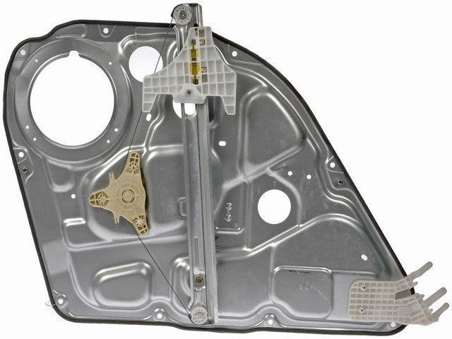 Window Motor and Regulator Assembly Dorman-OE Solutions 748-345