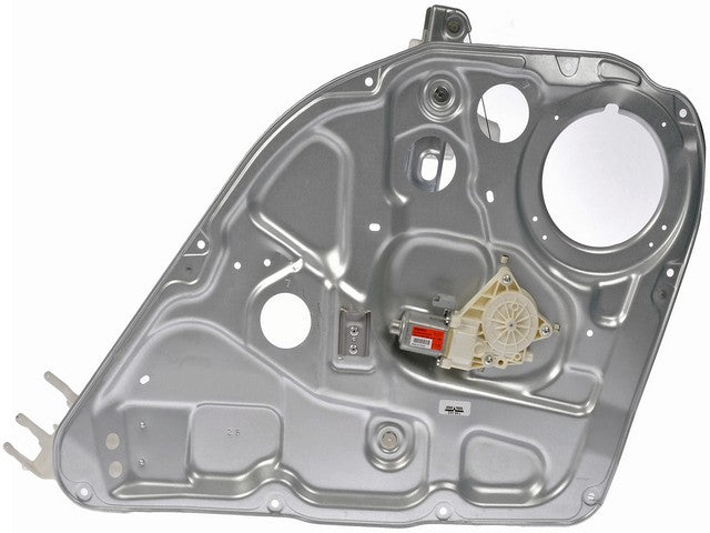 Window Motor and Regulator Assembly Dorman-OE Solutions 748-345