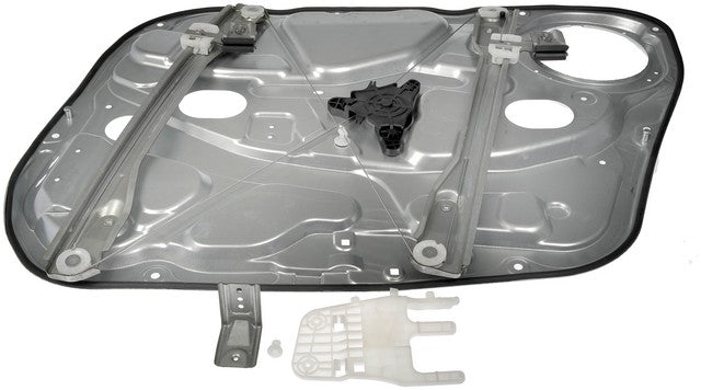 Window Motor and Regulator Assembly Dorman-OE Solutions 748-348