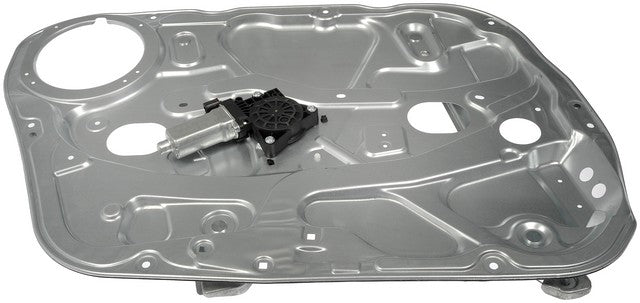 Window Motor and Regulator Assembly Dorman-OE Solutions 748-348