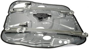 Window Motor and Regulator Assembly Dorman-OE Solutions 748-348