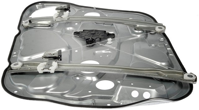 Window Motor and Regulator Assembly Dorman-OE Solutions 748-348