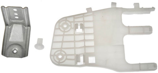 Window Motor and Regulator Assembly Dorman-OE Solutions 748-348