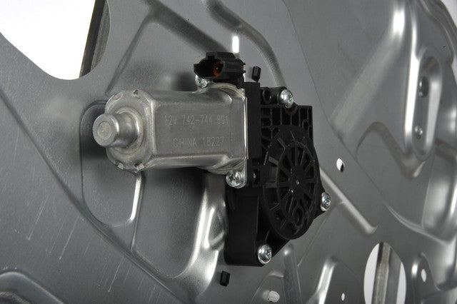 Window Motor and Regulator Assembly Dorman-OE Solutions 748-348