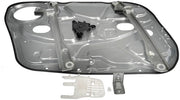 Window Motor and Regulator Assembly Dorman-OE Solutions 748-349
