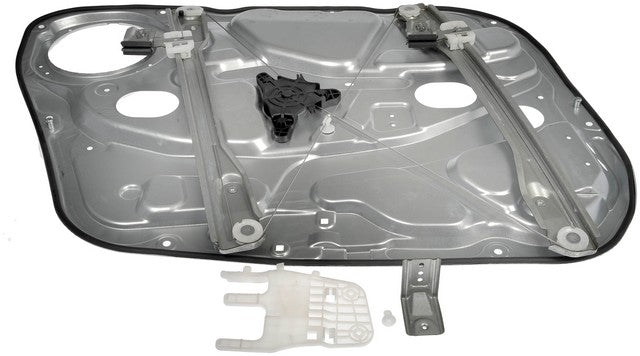 Window Motor and Regulator Assembly Dorman-OE Solutions 748-349